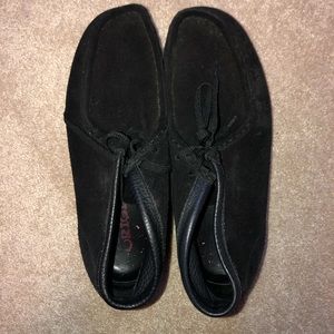 Clark’s Wallabees Men’s 7 1/2